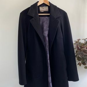 Icebreaker Coastal 100% Merino Wool Coat